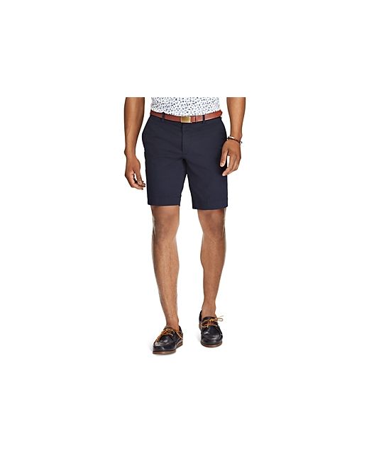 Polo Ralph Lauren 9.5-Inch Stretch Slim Fit Twill Shorts