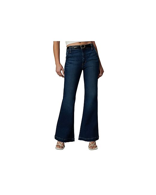 Joe's Jeans The Molly High Rise Flare Jeans
