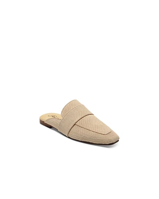 Free People Ease 2.0 Loafers