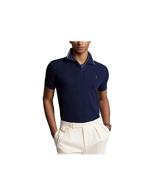 Polo Ralph Lauren Regular Fit Textured Polo Sweater
