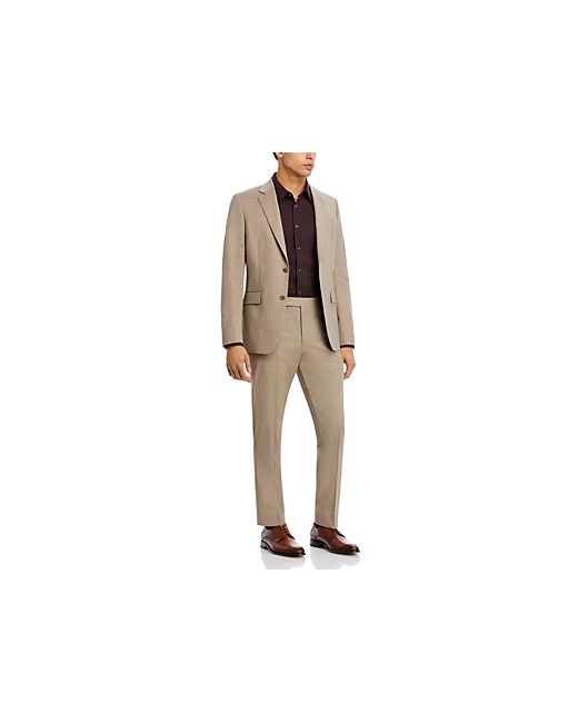 Paul Smith Brierly Tailored Fit Suit