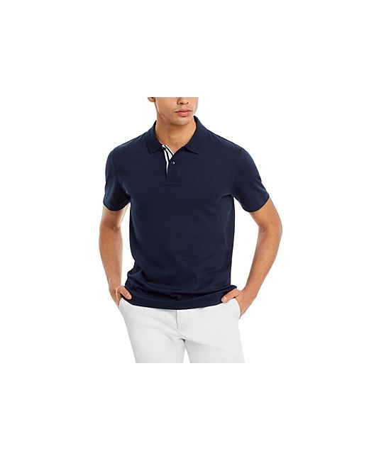 Boss Parlay Regular Fit Cotton Polo Shirt