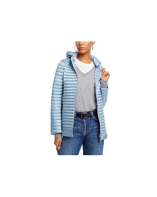 Save The Duck Alima Quilted Jacket