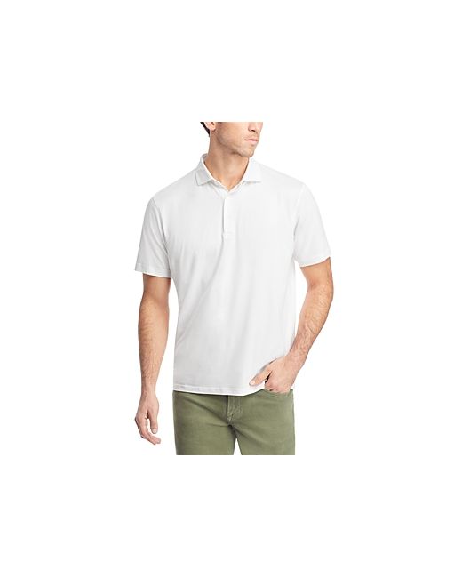 Peter Millar Crown Crafted Excursionist Short Sleeve Polo Shirt