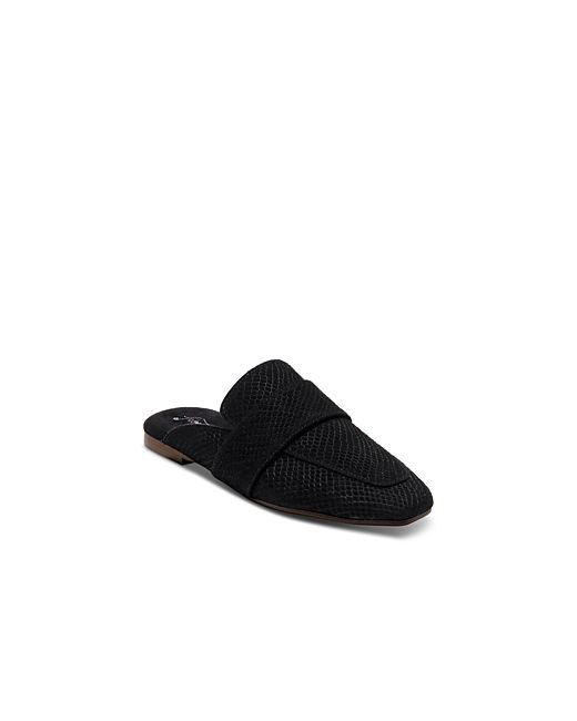 Free People Ease 2.0 Loafers