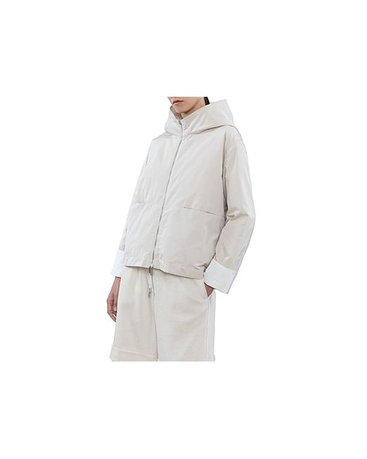 Peserico Overall Jacket