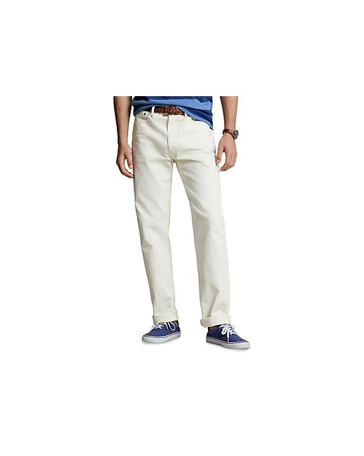 Polo Ralph Lauren Heritage Straight Fit Jeans