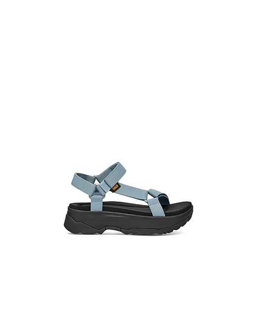 Teva Jadito Universal Strappy Platform Sandals