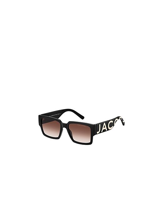 Marc Jacobs Safilo Square Sunglasses 54mm