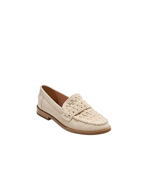 Jack Rogers Dale Loafers