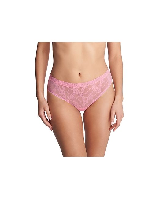 Natori Bliss Allure One Lace Thong
