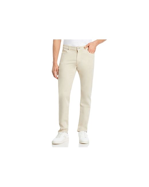 Peter Millar Crown Crafted Wayfare Stretch Garment Dyed Tailored Fit Pants