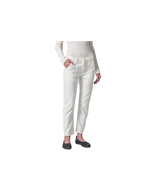 Citizens of Humanity Leah Cotton Cargo Pants