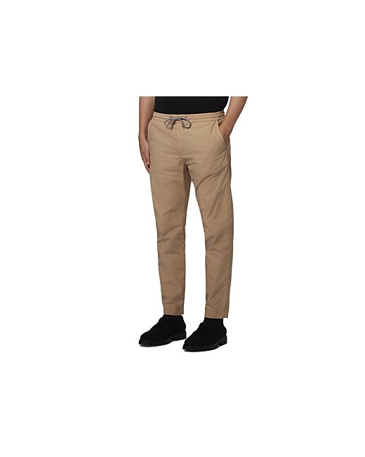 PS Paul Smith Cotton Drawstring Trousers