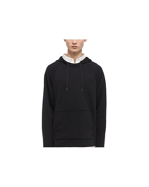 Helmut Lang Relaxed Fit Hoodie