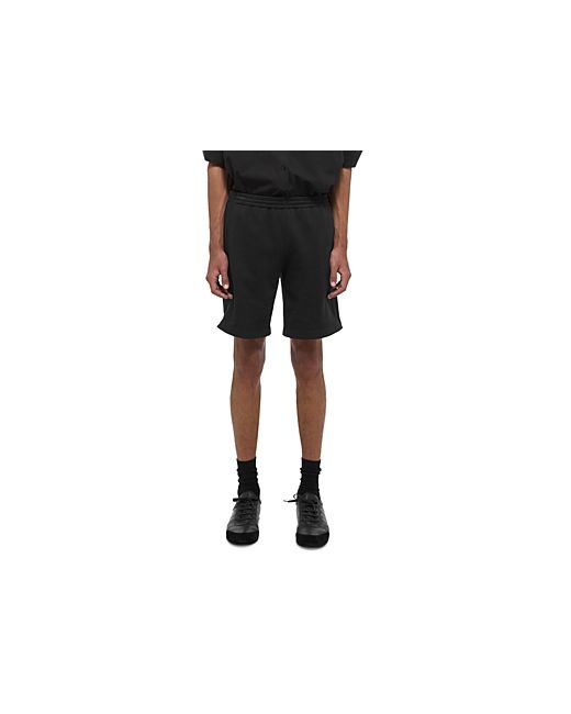 Helmut Lang Fleece Shorts