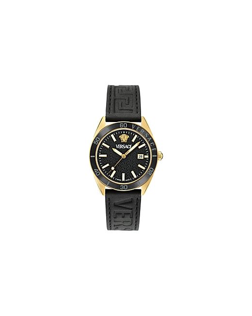 Versace V Dome Watch 42mm