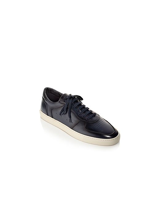 To Boot New York Barbera Lace Up Sneakers
