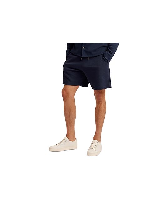 Ted Baker Relaxed Fit Jersey Shorts
