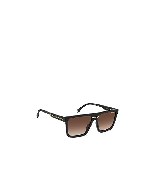 Carrera Victory Flat Top Sunglasses 58mm