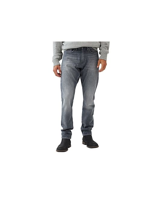 Rodd & Gunn Curio Straight Jeans