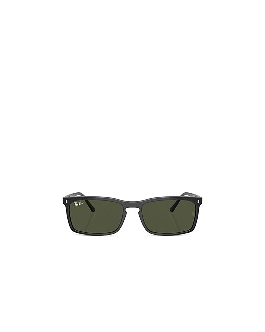 Ray-Ban Rectangular Sunglasses 56mm