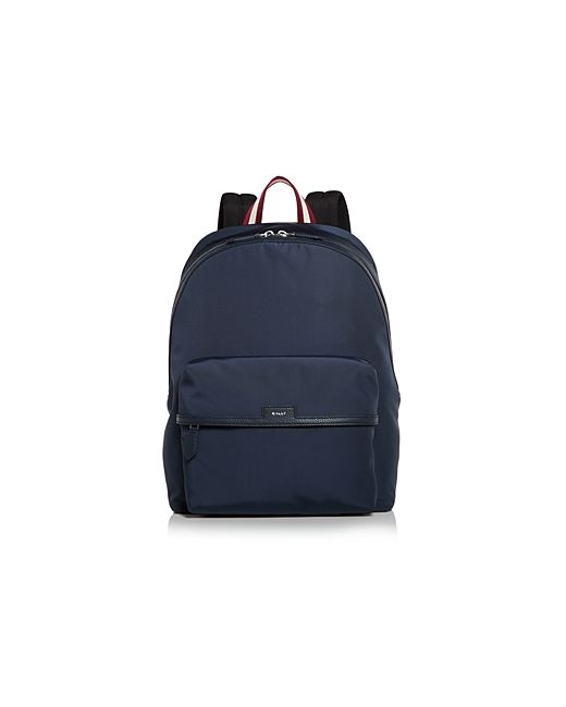 Bally Nylon Backpack