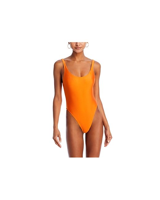 Solid & Striped x Sofia Richie Grainge The Zoya One Piece Swimsuit
