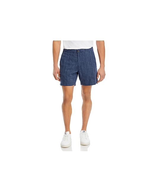 Rails Sona Relaxed Fit 6.5 Shorts