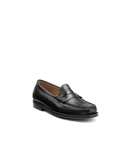 G.H.Bass G.h. Bass Larson Easy Weejun Loafers