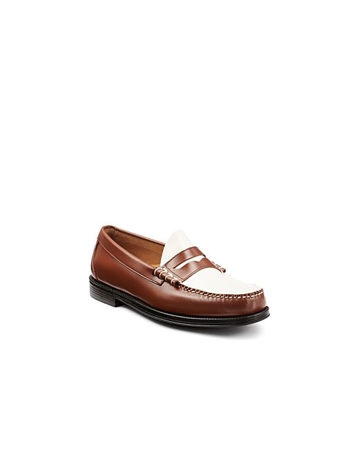 G.H.Bass G.h. Bass Larson Easy Weejun Loafers