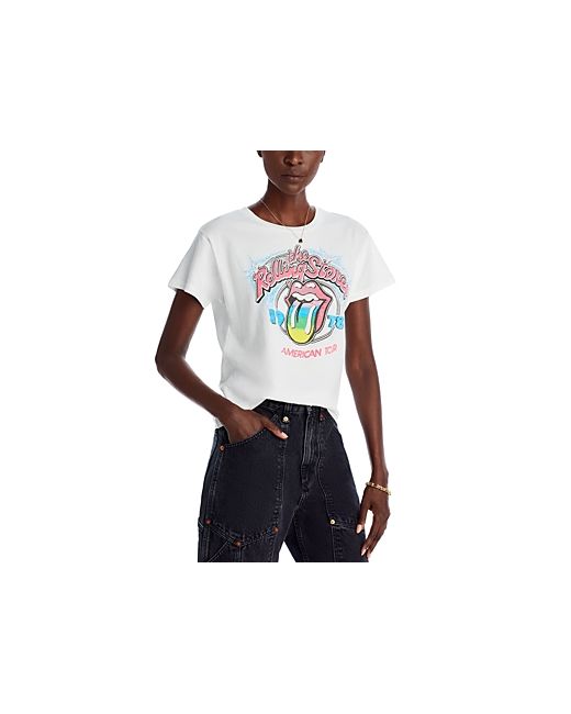 Daydreamer Rolling Stones Graphic Tee