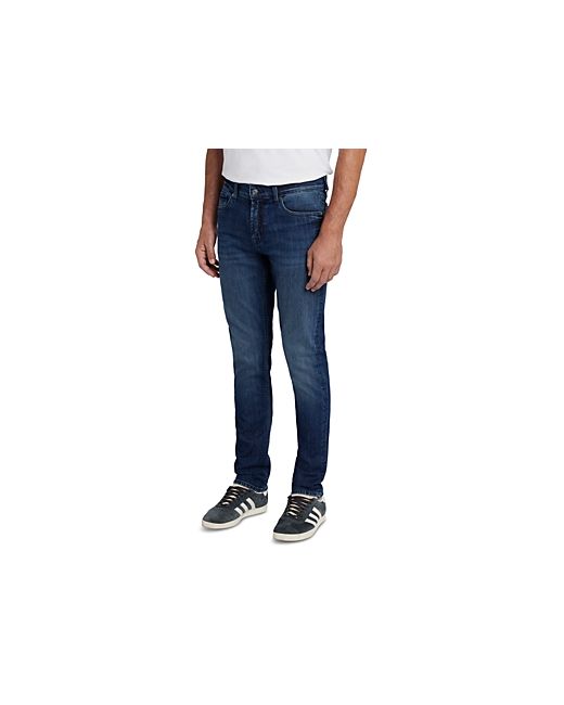 7 For All Mankind Slimmy Slim Fit Jeans Alameda