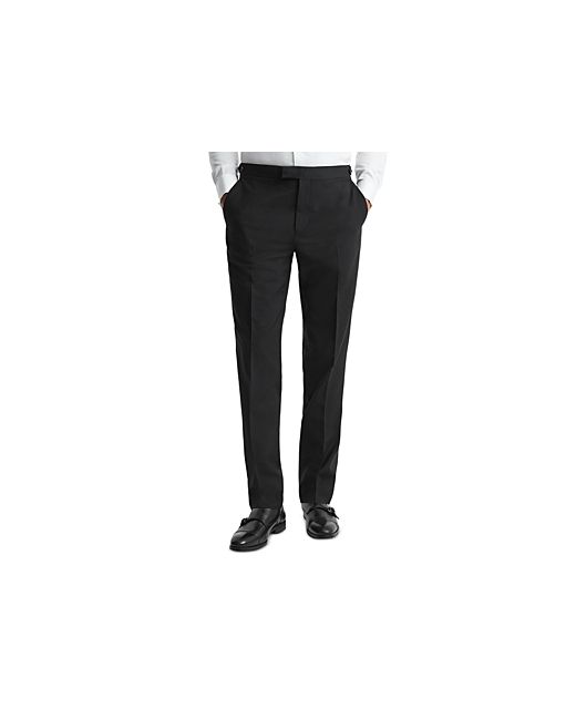 Reiss Hope Modern Fit Travel Trousers