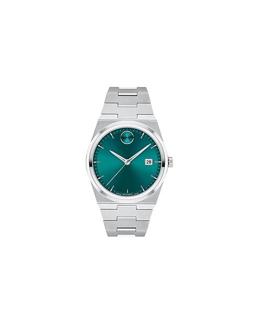 Movado Bold Quest Watch 40mm