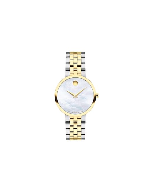 Movado Museum Classic Watch 30mm