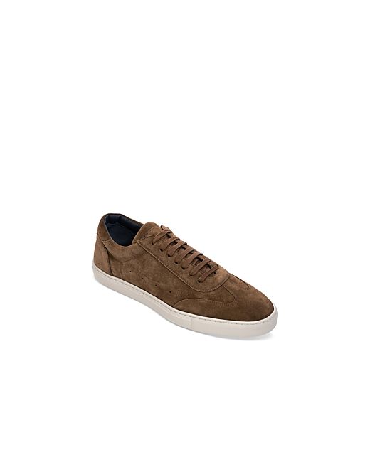 To Boot New York Matlock Lace Up Sneakers