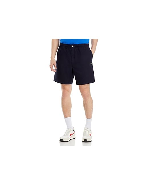 Lacoste Relaxed Fit 7 Shorts
