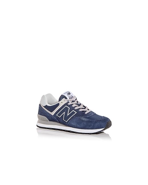 New Balance 574 Core Low Top Sneakers