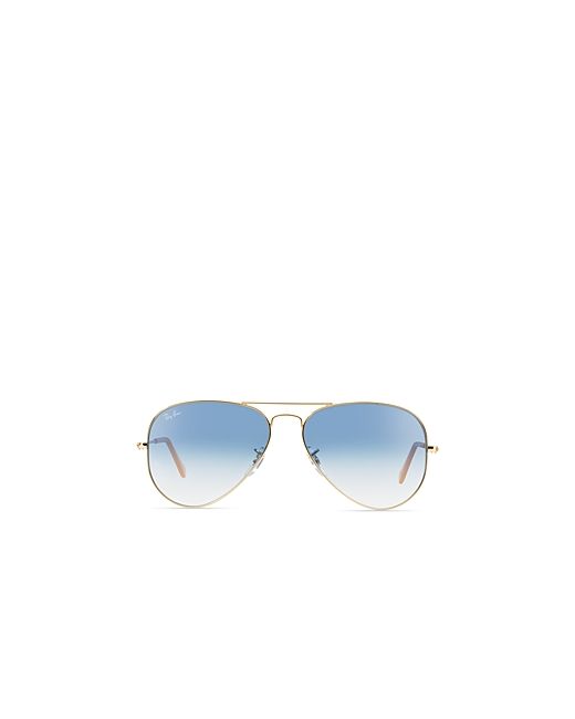 Ray-Ban Classic Aviator Sunglasses 55mm