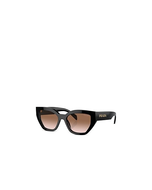 Prada Butterfly Sunglasses 53mm