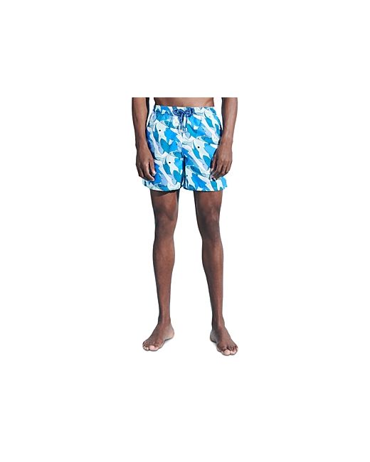 Vilebrequin Moorea 6 Swim Shorts
