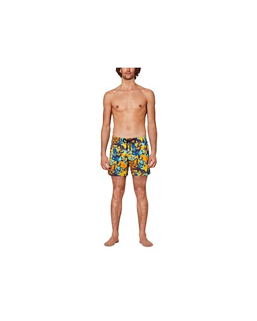 Vilebrequin 5 Swim Shorts