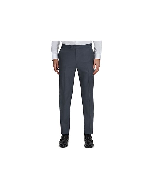 Reiss Humble Slim Fit Trousers
