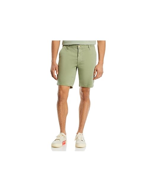 Ag Wanderer 8.5 Stretch Cotton Shorts