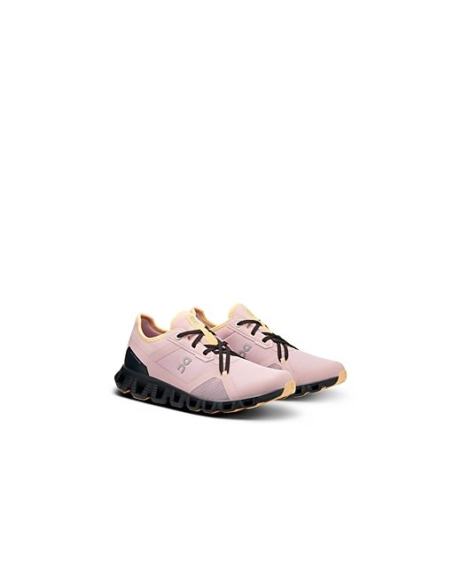 On Cloud X 3 Ad Low Top Sneakers