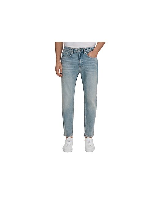 Reiss Ordu R-Washed Slim Fit Jeans
