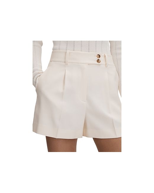 Reiss Millie Tailored Shorts