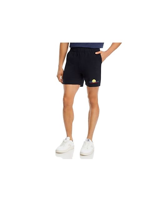 Coney Island Picnic Resort Cotton Jersey 5.75 Shorts