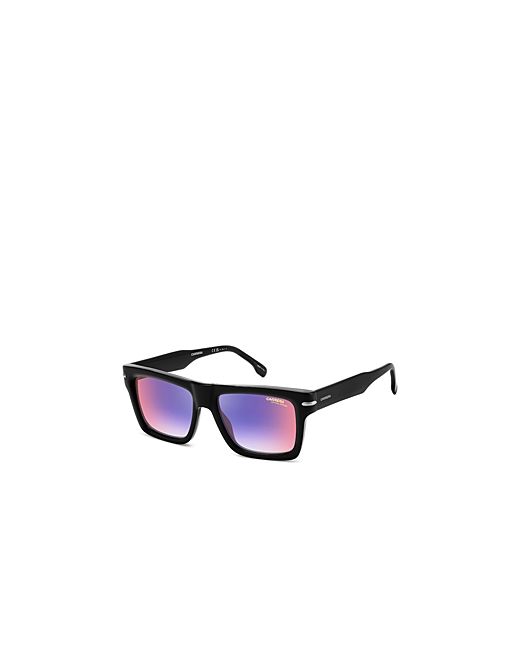 Carrera Rectangle Sunglasses 54mm